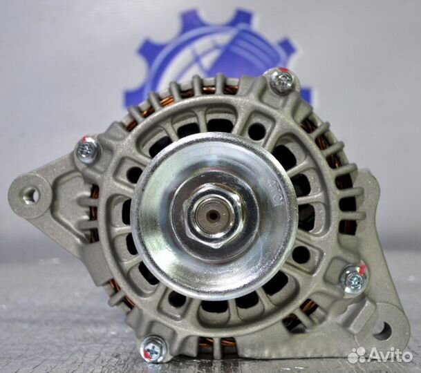 Генератор 37300-22020 G4EA G4EH G4B G4EB G4EC G4EK