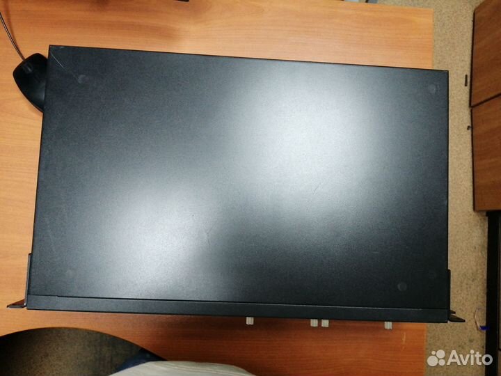 Маршрутизатор DrayTek Vigor 3300 V+