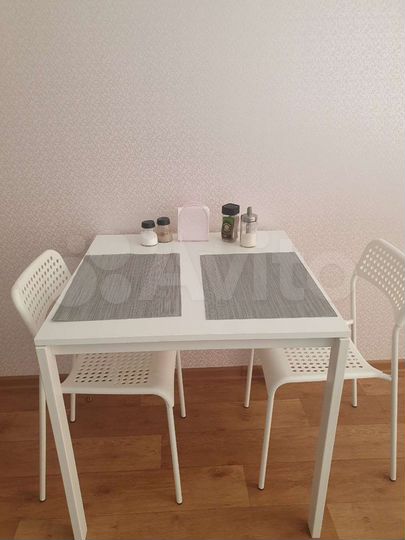 Квартира-студия, 25 м², 8/16 эт.