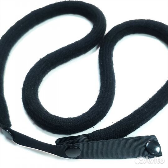 Шунгитовый пояс, шнур