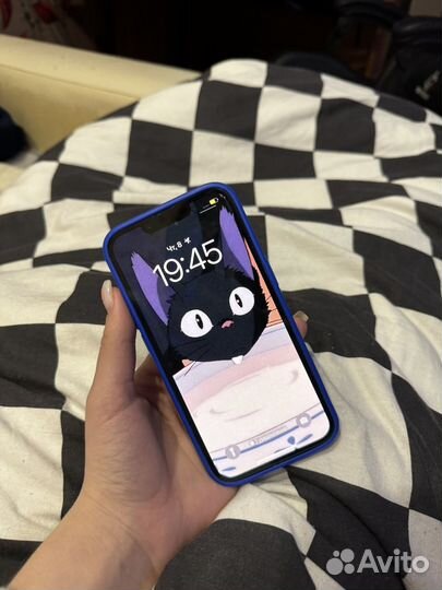 iPhone 13, 128 ГБ