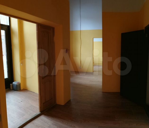 Торговая площадь, 75 м²