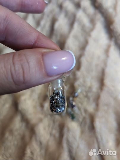 Для дизайна ногтей