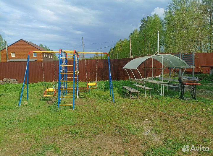 Аренда дома посуточно