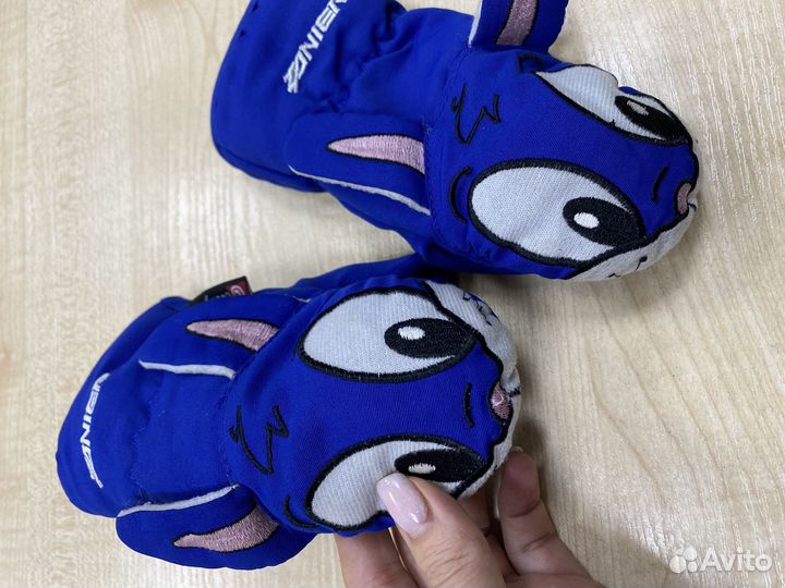 Шапка шлем, варежки, зимние штаны, ботинки