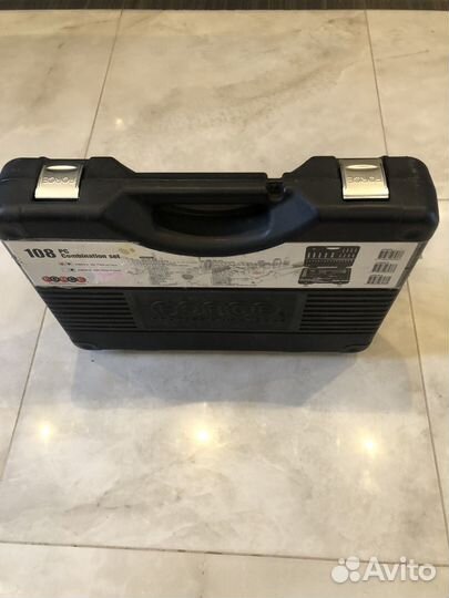 Набор инструментов