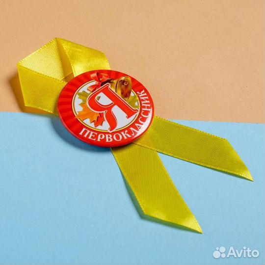 Изготовление значков на булавке