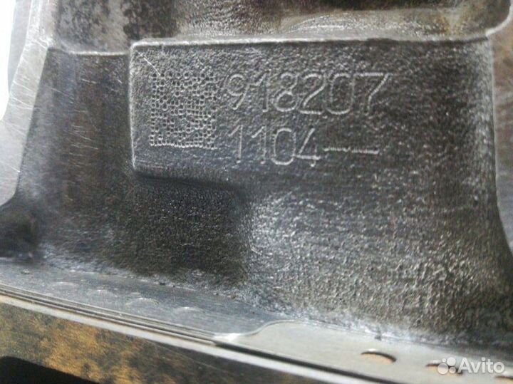 Двигатель (двс) Toyota Land Cruiser Prado KDJ150