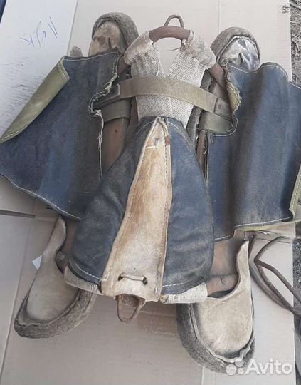 Седло для лошади