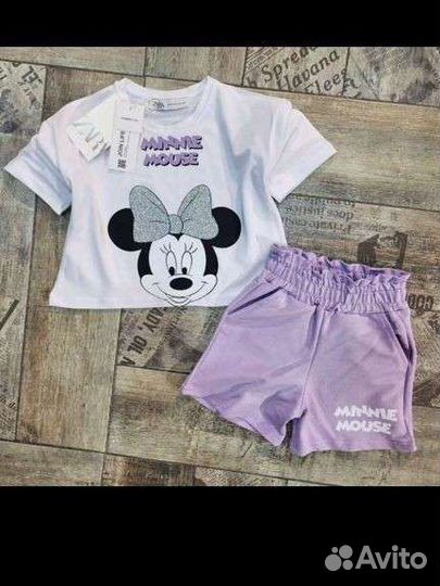 Вещи для девочек и мальчиков