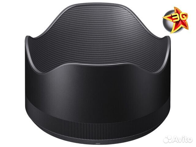 Объектив Sigma 85mm f/1.4 DG HSM Art Sony E