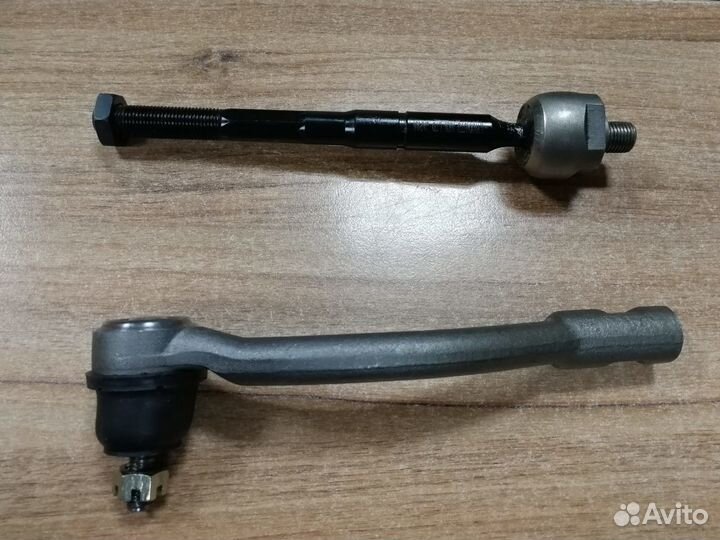 Наконечник рулевой тяги наконечник Hyundai / KIA