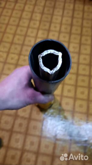 Карданный вал