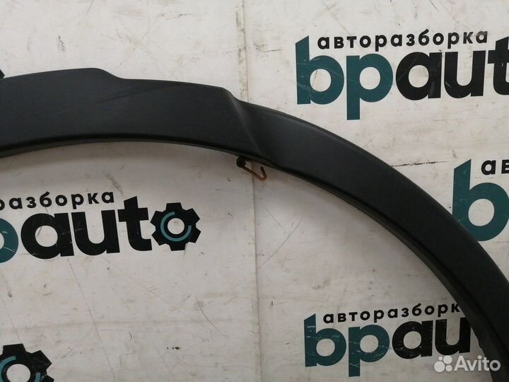 Накладка на крыло задняя правая FK72-290E22 Land