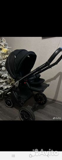 Прогулочная коляска 3 в 1 anex sport 3в1