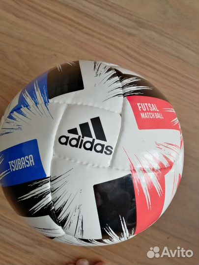 Мяч для футзала