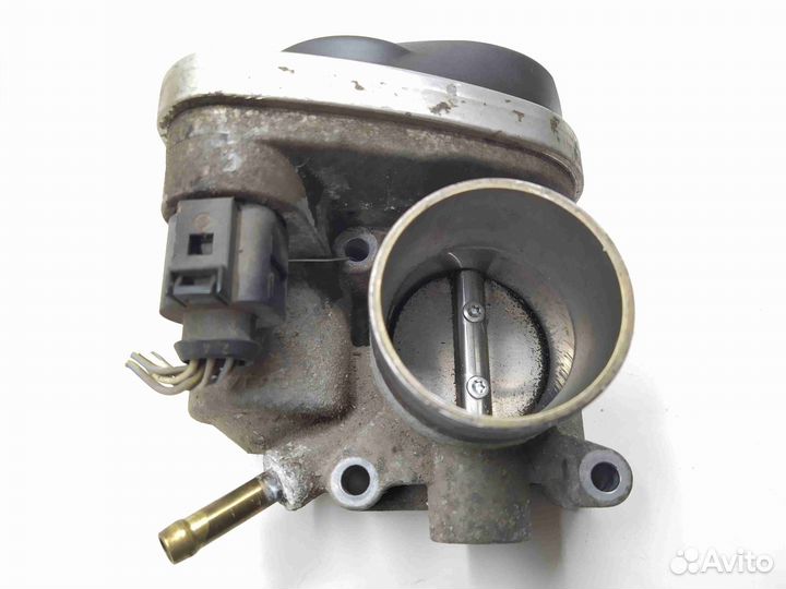 Дроссельная заслонка seat Leon 2004 036133062L