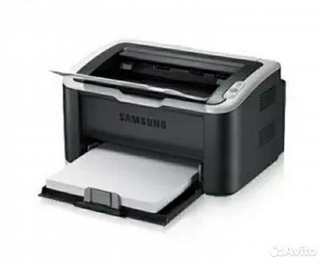 Принтер Samsung ML-1860