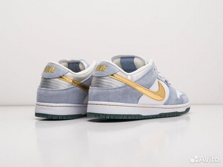 Кроссовки Nike SB Dunk Low Holiday Special (36-45)