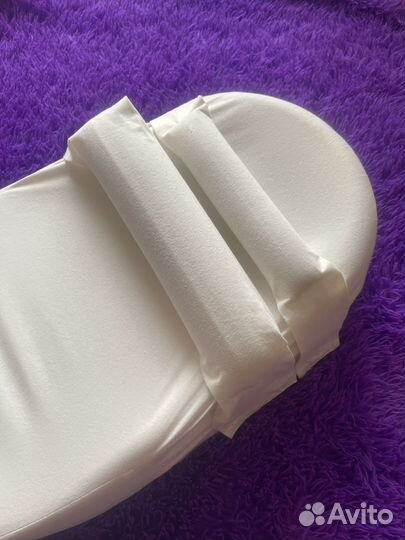 Кокон зёвушка