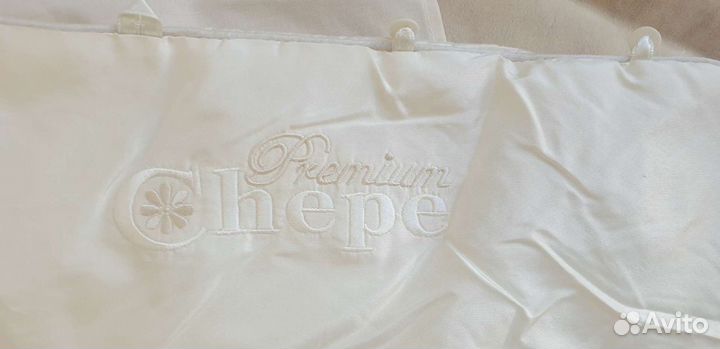 Конверт одеяло chepe premium на выписку