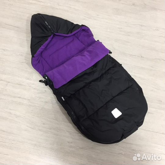 Конверты в коляску