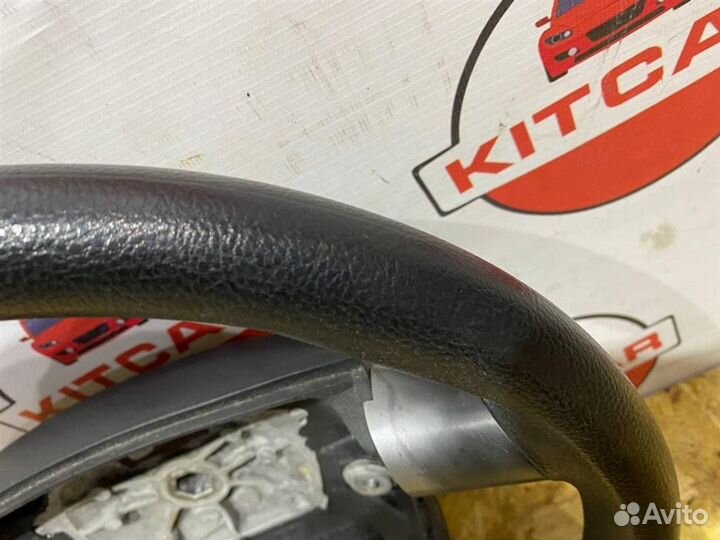 Руль (пластик) Ford Mondeo 3