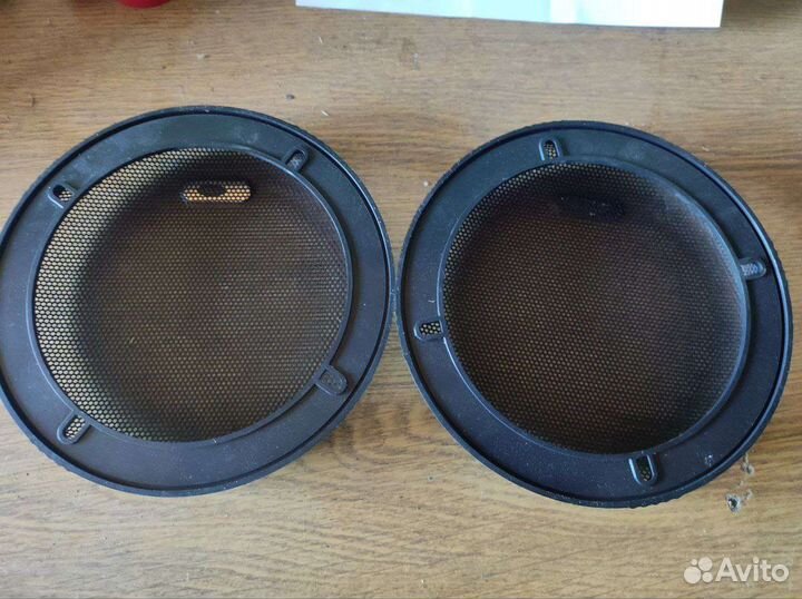 Решетки на динамики