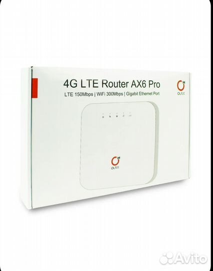 Wifi роутер с сим картой бу