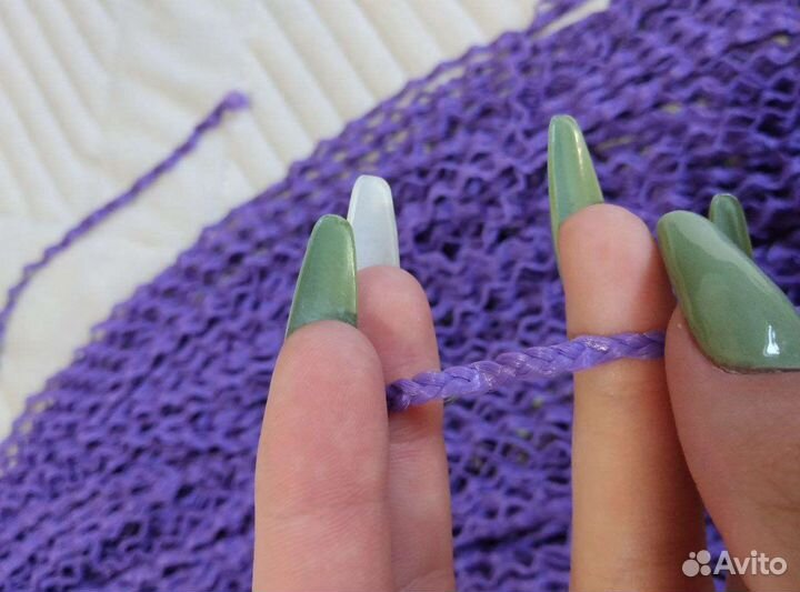 Африканские косички