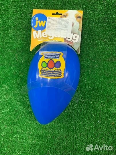 Игрушки для собак