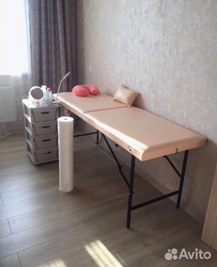 Массажный стол - арт 2390