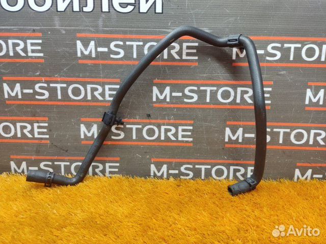 Патрубок системы охлаждения Volkswagen Passat B6