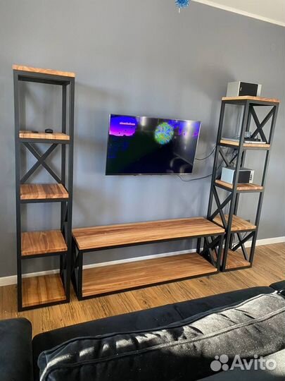 Столярные изделия на заказ