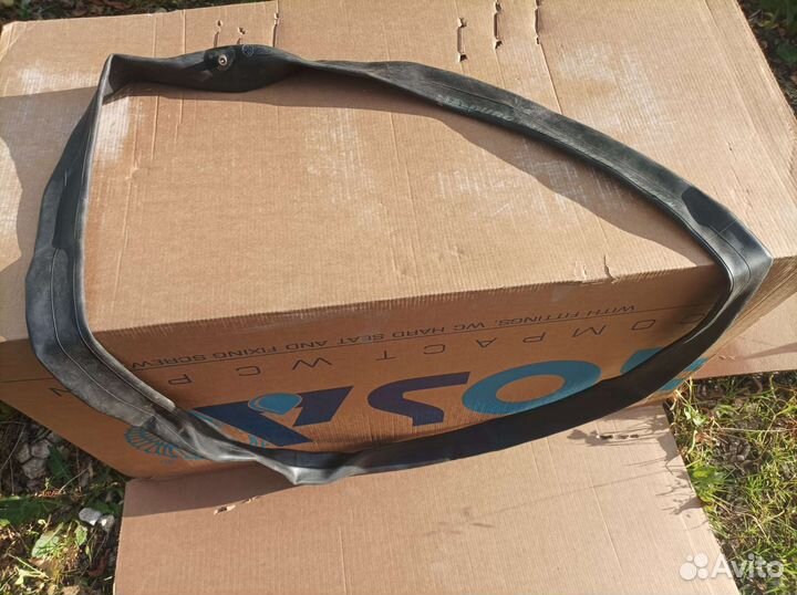 Камеры для вело 28