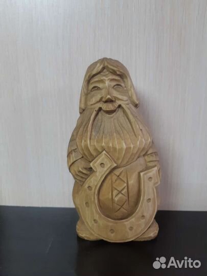 Домовой оберег