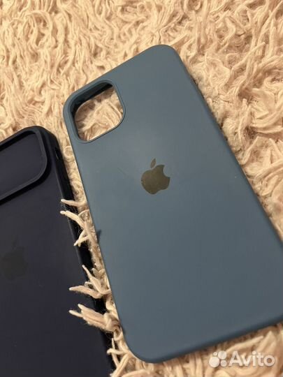 Чехол на iPhone 11, 12