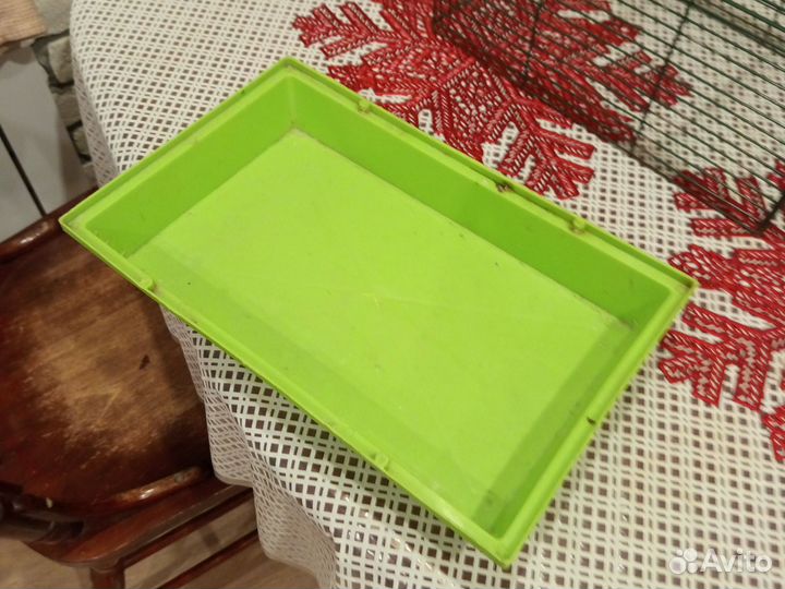 Клетка для птиц