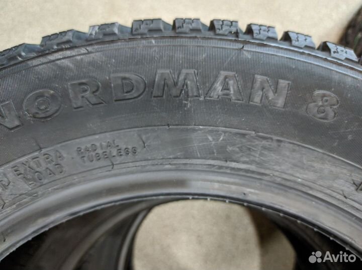 Ikon Tyres Nordman 8 185/65 R15