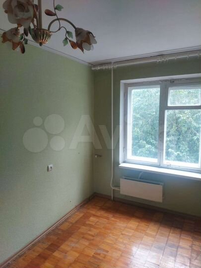 2-к. квартира, 44,9 м², 2/5 эт.