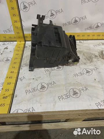 Отопитель в сборе Honda Civic 1991-1995