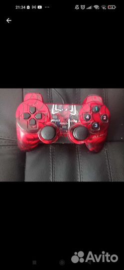 Геймпад для пк джойстик