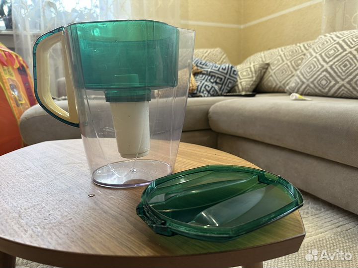 Фильтр для воды