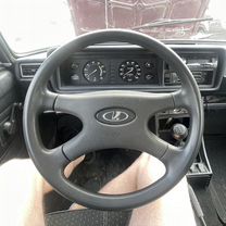 ВАЗ (LADA) 2107 1.5 MT, 2002, 24 000 км, с пробегом, цена 80 000 руб.