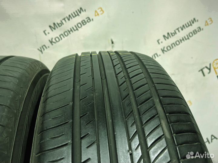 Yokohama Advan dB V552 205/60 R16 94Y