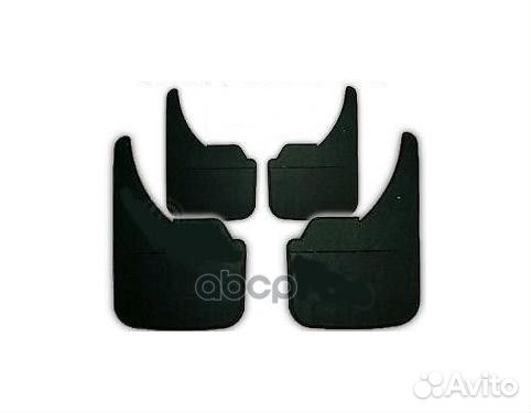 Брызговик перед лев Hyundai/Kia HD01680422L