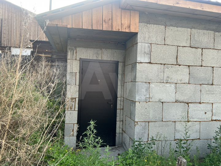 Участок 4 сот. (ИЖС)