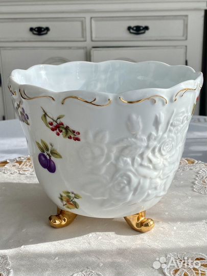 Ваза конфетница