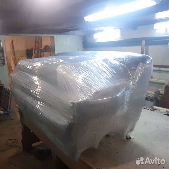 Диван аккордеон металл новый в регионы