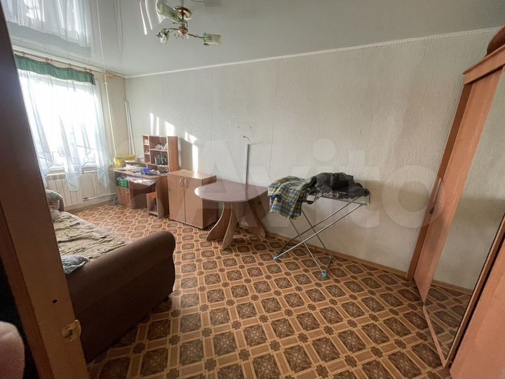 2-к. квартира, 49 м², 3/5 эт.